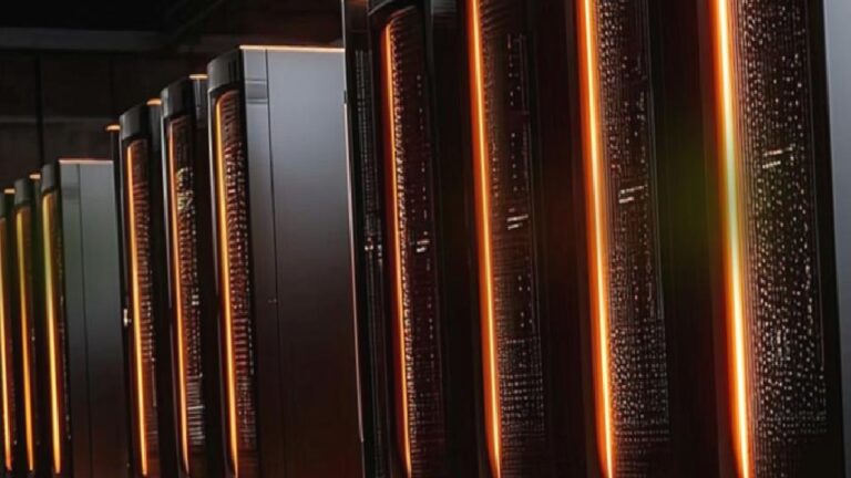 Nvidia destekli SiFive, 3,65 milyar dolar değerlemeye ulaştı