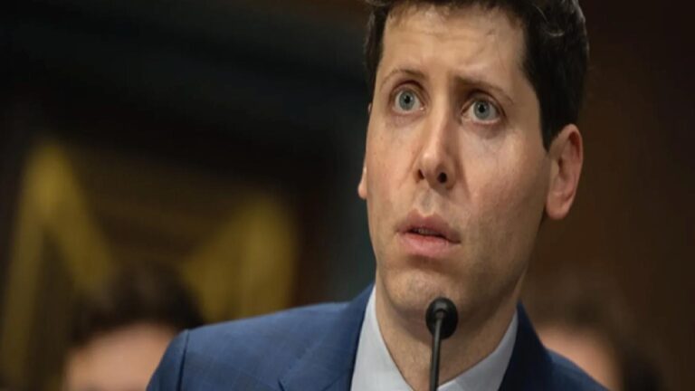 OpenAI CEO’su Altman’ın evine saldırı düzenlenmişti, şüpheliye “cinayete teşebbüs” suçlaması