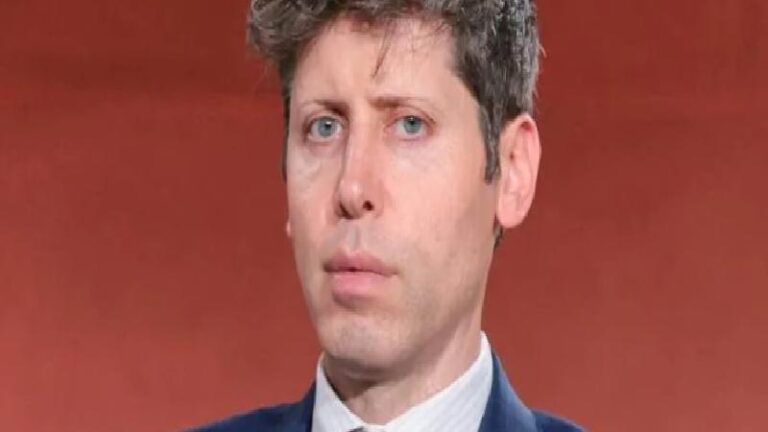 OpenAI CEO’su Sam Altman’ın evine molotoflu saldırı