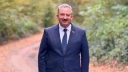 ORÇEV: Belediye Başkanı İzzet Gündoğar’ın Maden şirketiyle teması var, madene karşı mücadele edenlerin önünü alabilmek için karşıymış gibi yapıyor!