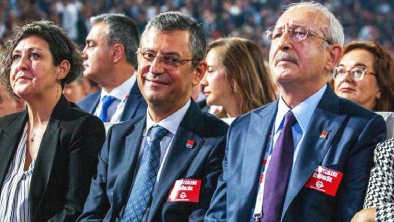 Özel’den “mutlak butlan” tepkisi: Tartışılacak konu değil, hukuk sistemi yerle bir olur; bunu gündeme getirmenin anlamı yok