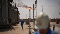 Petrol, İran-ABD müzakere sinyaliyle geriledi