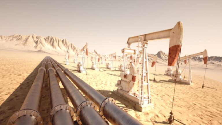 Petrol, Trump’ın İran’a sert müdahale sinyaliyle yükseldi