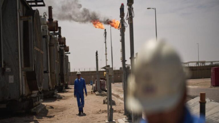 Petrolde müzakere çıkmazı