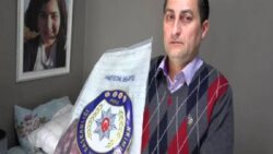 Rabia Naz dosyasında yeni gelişme: Şaban Vatan, “delil karartma” iddiasıyla suç duyurusunda bulundu