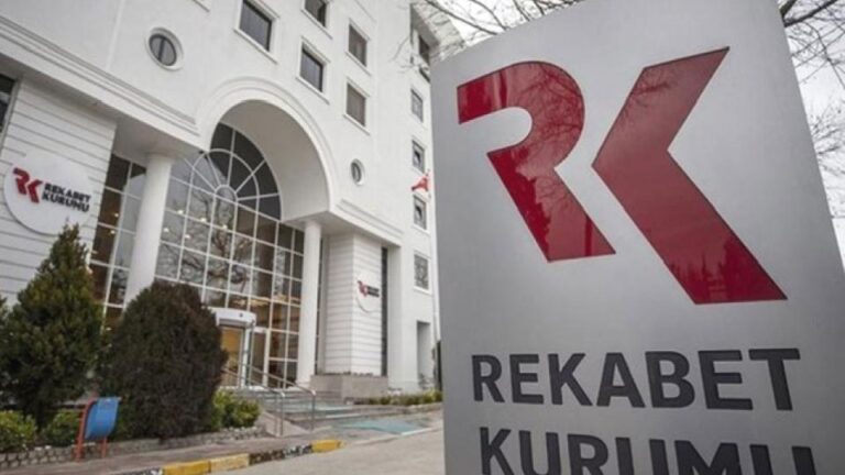 Rekabet Kurumu’ndan sigorta şirketlerine soruşturma