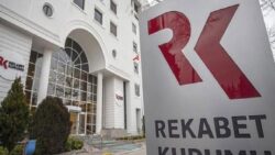 Rekabet’ten yapay zeka sektör incelemesi
