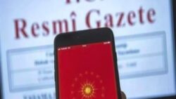 Resmî Gazete’de bugün (10 Nisan 2026 Resmî Gazete kararları)