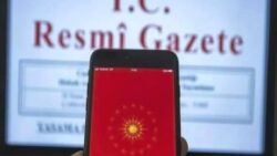 Resmî Gazete’de bugün (20 Nisan 2026 Resmî Gazete kararları)