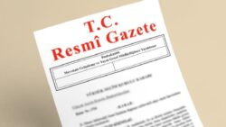 Resmi Gazete’de bugün (07.04.2026)