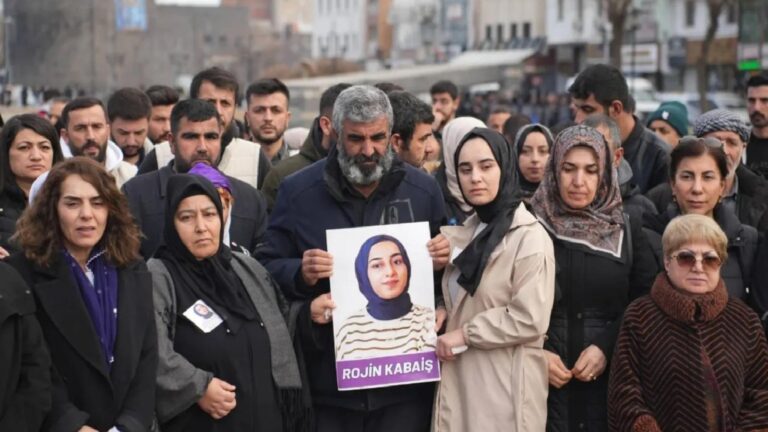 Rojin Kabaiş dosyasında 19 ay geçti: Aile, Bakan Gürlek’ten DNA incelemesi talep etti