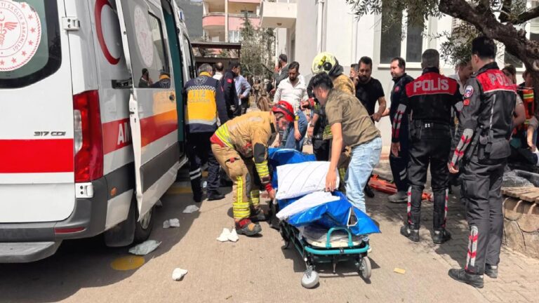 RTÜK üyesi İlhan Taşçı’dan okul saldırılarına ilişkin açıklama: Haftanın 7 günü televizyonlarda mafya temalı diziler ekrana geliyor