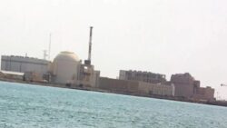 Rusya, İran’daki Buşehr Nükleer Enerji Santrali’nden 198 kişiyi tahliye etti