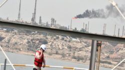 Rusya’nın İran’a, İsrail’de vurulabilecek kritik enerji merkezlerinin listesini verdiği öne sürüldü