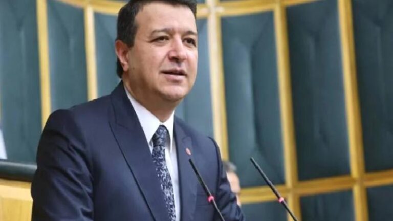 Saadet Partisi Genel Başkanı Mahmut Arıkan: Bu gece Trump’ın sonu olacak