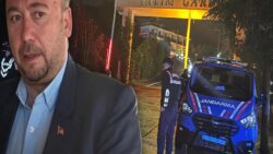 Saadet Partisi’nden Akın Gürlek’e ‘Özkan Yalım’ sorusu: Tapuları sızdıranı görevden aldınız, oteldeki baskın görüntülerini sızdıranı görevden alacak mısınız?