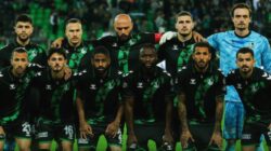 Sakaryaspor’un 4 sezonluk 1. Lig macerası bitti!