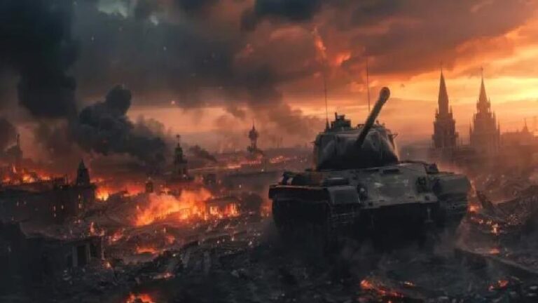 Savaş, kanser ve demokrasi