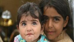 Savaşta çocuklar: Bombalardan değil, sınavlardan korkmak istiyorum