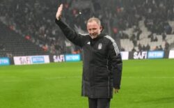 Sergen Yalçın lider isimlere güveniyor