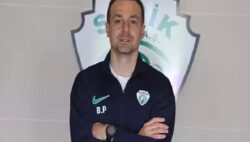 Serikspor Teknik Direktörü Petrovic: “20 dakika sahada yoktuk”