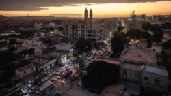 Somaliland’i tanıyan tek ülke olan İsrail, bölgeye büyükelçi atadı