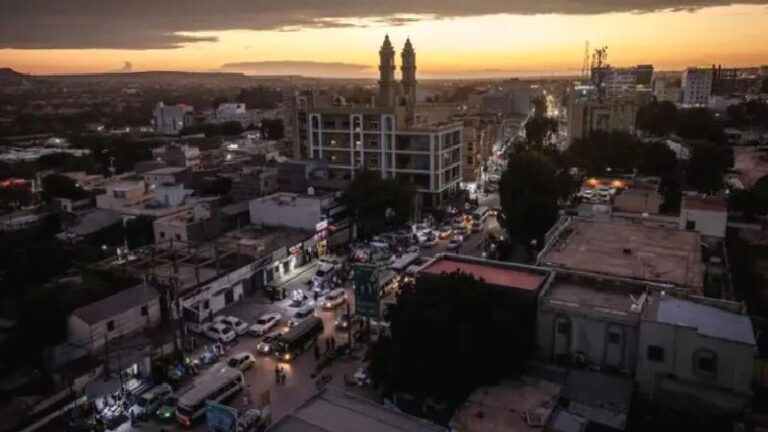 Somaliland’i tanıyan tek ülke olan İsrail, bölgeye büyükelçi atadı