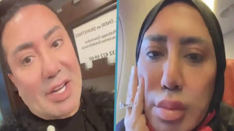 Sosyal medya fenomeni Murat Övüç’e başörtülü video nedeniyle 11 ay hapis cezası!