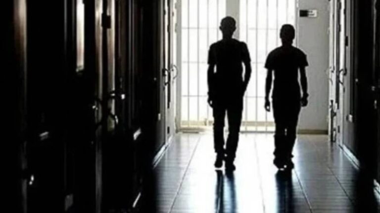 Suça sürüklenen çocuklara ilişkin araştırma sonuçları: Çocukların yüzde 27’si uygun bir rehabilitasyon görürse büyük olasılıkla cezaevine dönmeyecek