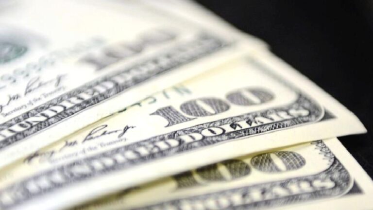 TCMB rezervleri yeniden geriledi