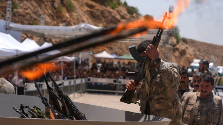 Terörsüz Türkiye sürecinde “tıkanıklık” iddialarına AKP kurmayları ne dedi?