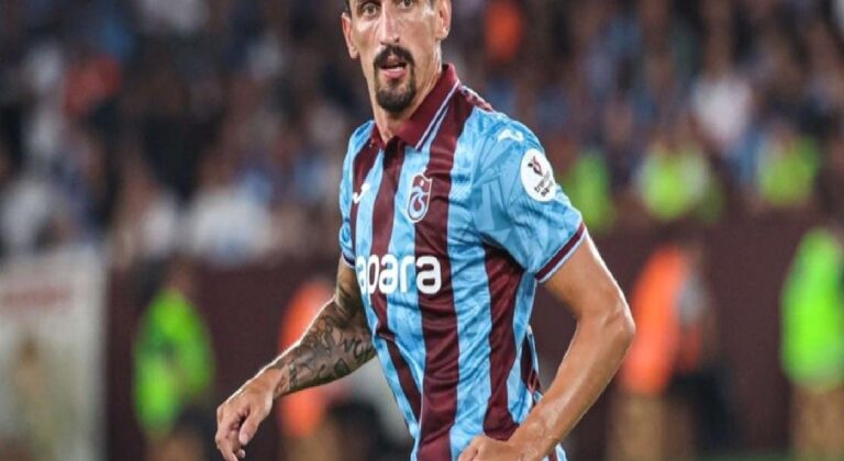 Trabzonspoor’da Stefan Savic şoku! Tecrübeli stoper sakatlandı