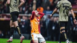 Trabzonspor, Galatasaray’ın paylaşımına misilleme yaptı! Maç biter bitmez Oulai paylaşımı geldi