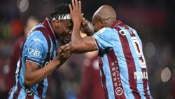 Trabzonspor’dan Galatasaray maçı sonrası olay paylaşım: “Bizim şehrimiz bizim kurallarımız!”