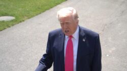 Trump, ABD heyetinin Pakistan ziyaretini iptal etti