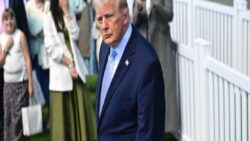 Trump: Amerikan halkı eve dönmemizi istiyor