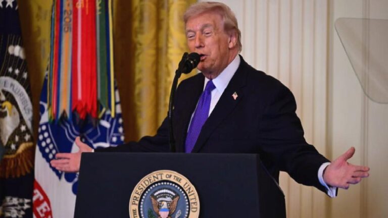 Trump: En büyük petrol tankerleri ABD’ye doğru yola çıktı