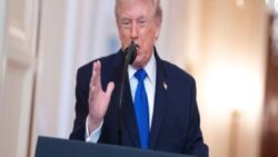 Trump: Hürmüz Boğazı’ndaki trafik yoğunluğuna yardımcı olacağız