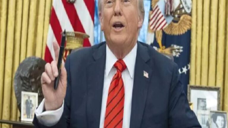 Trump, İran görüşmesi için planlanan İslamabad seyahatini iptal etti