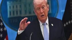 Trump: İran ile görüşmeler iki gün içinde olabillir