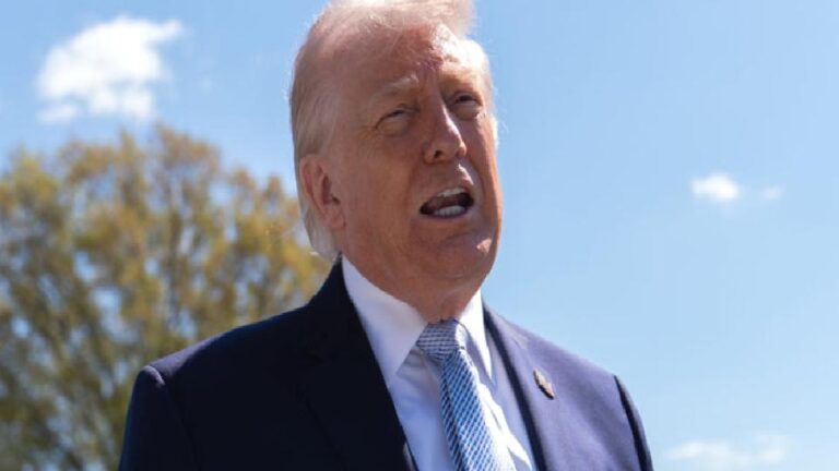 Trump: İran nükleer silahı bırakmazsa anlaşma olmayacak