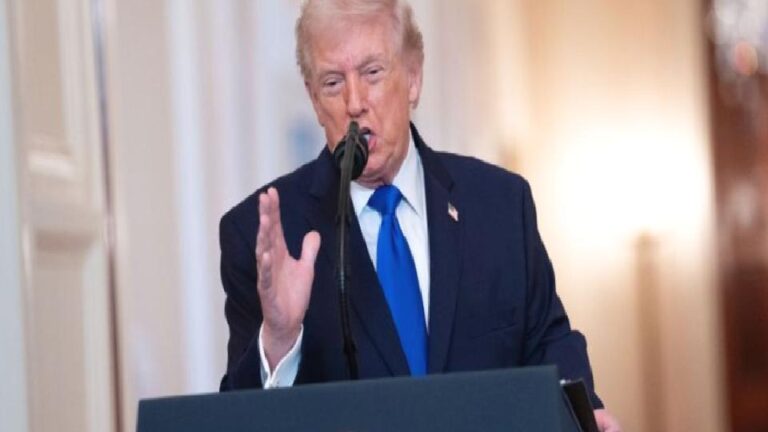 Trump, İran savaşını 2-3 hafta içinde sona erdireceklerini söyledi