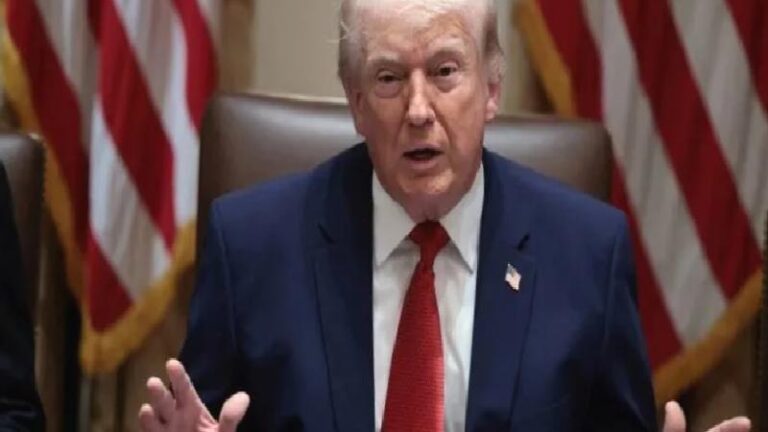 Trump: İran’ı kötü ve akılsızca yöneten birçok askeri lider öldürüldü