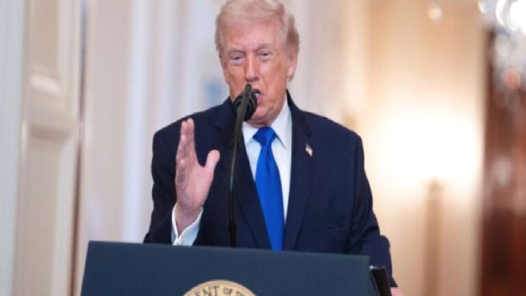 Trump: İran’ın 48 saat süresi kaldı