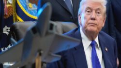 Trump: İran’ın düşürdüğü uçaklar müzakereleri etkilemeyecek