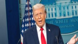 Trump, İran’ın Hürmüz Boğazı önerisini görüştü