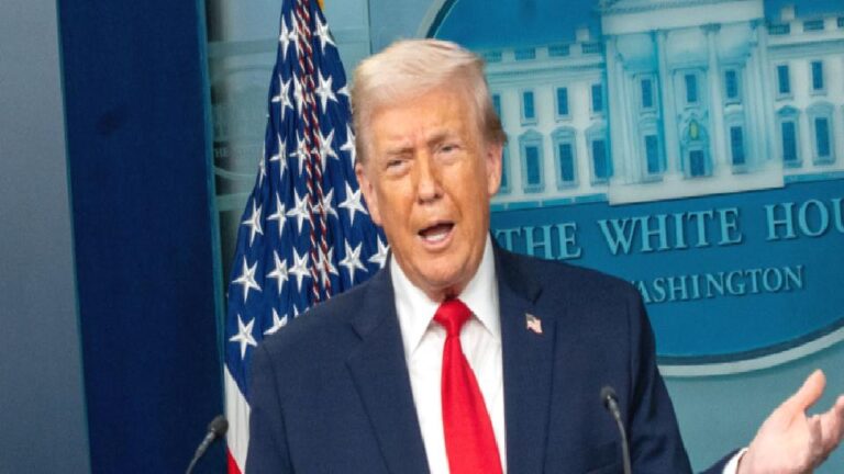 Trump, İran’ın Hürmüz Boğazı önerisini görüştü