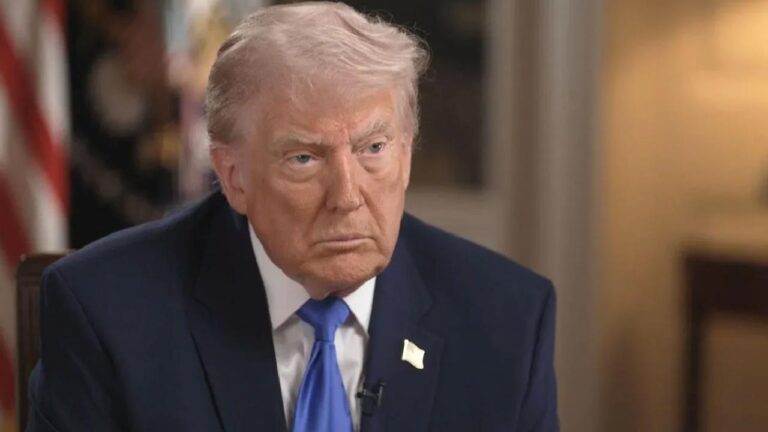 Trump: Kral Charles ABD ziyaretinde güvende olacak