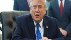 Trump: Lübnan ve İsrail 10 günlük ateşkes konusunda anlaştı