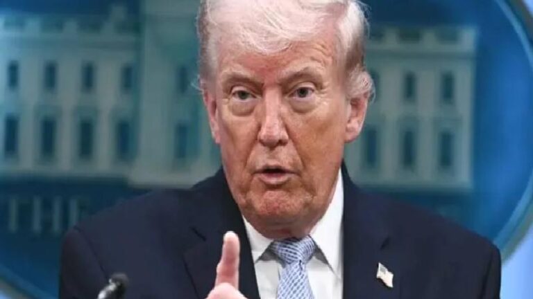 Trump: Savaşı bitirmeye çok yakınım